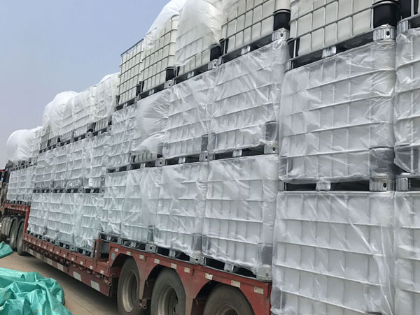 1000L噸桶