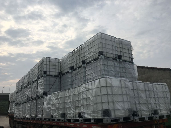 1000L噸桶