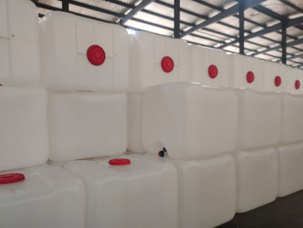 1000L噸桶