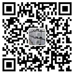 武漢柴油桶公（gōng）司（sī）二維碼